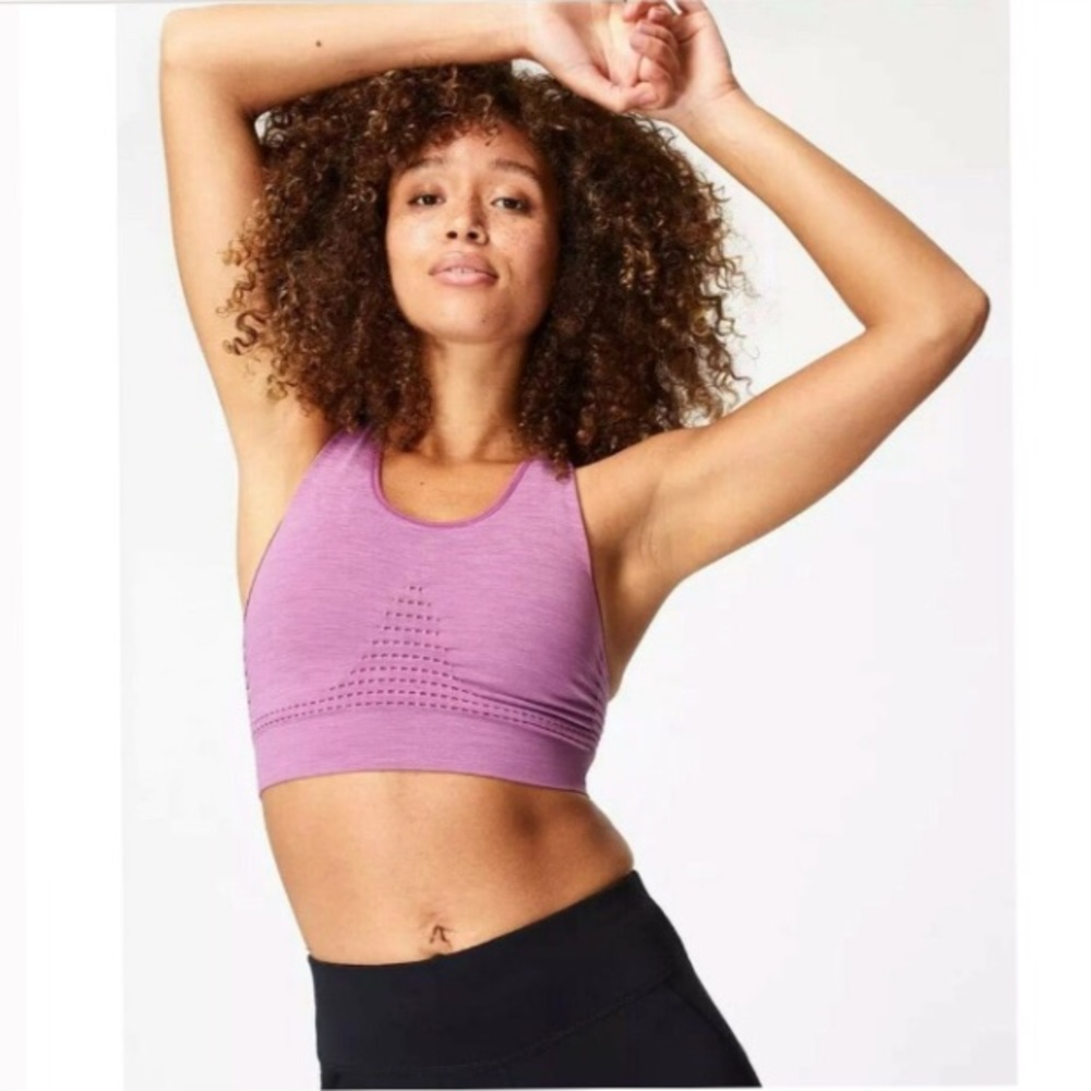 NEW Sweaty Betty- Stamina Sports Bra